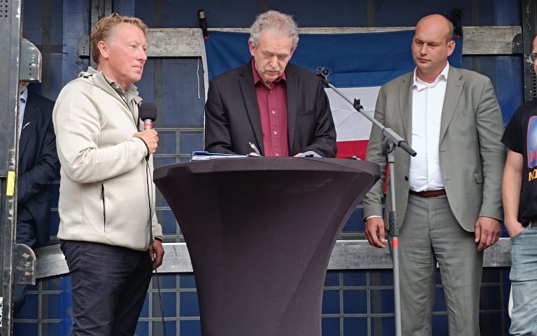 Onze statenleden